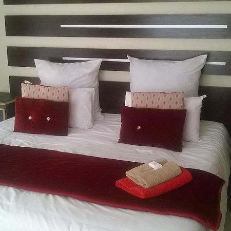 Baobab Tree Guest House Bloemfontein Exterior foto