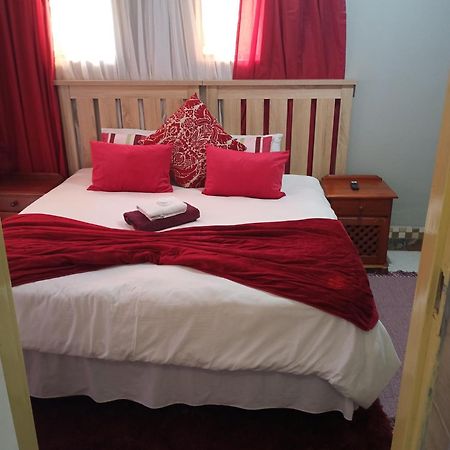 Baobab Tree Guest House Bloemfontein Exterior foto