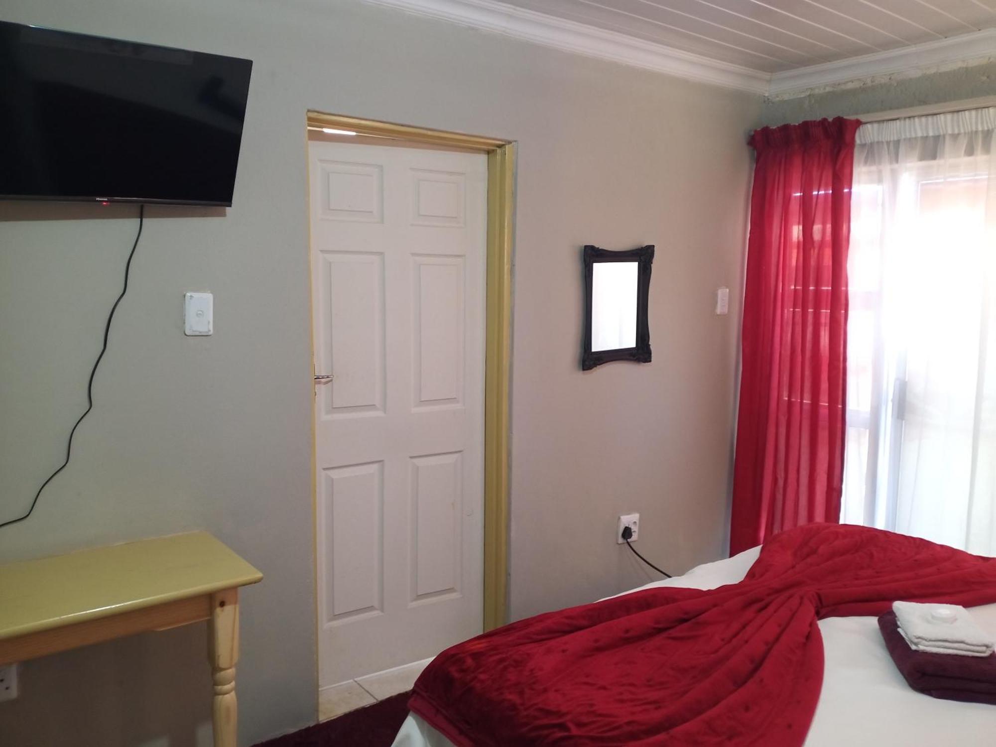 Baobab Tree Guest House Bloemfontein Exterior foto